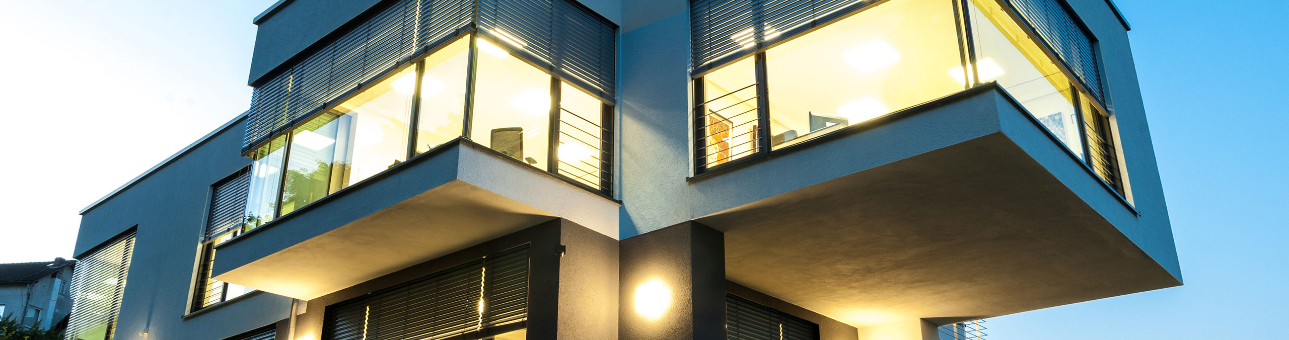 HR Fenstertechnik - Markisen Titelbild