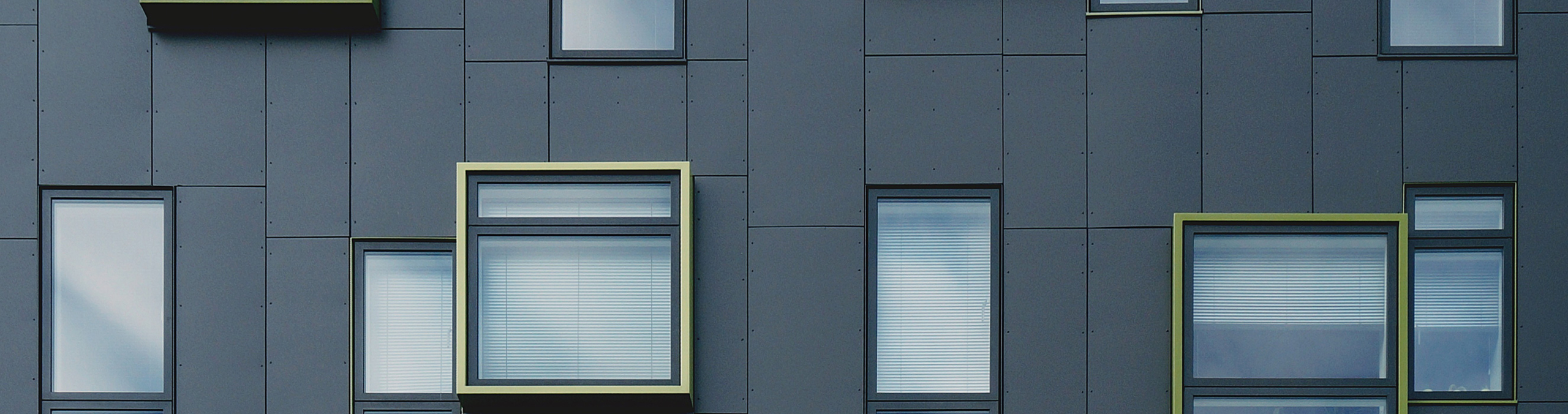 HR Fenstertechnik - Holz/Holz-Aluminium-Fenster Titelbild