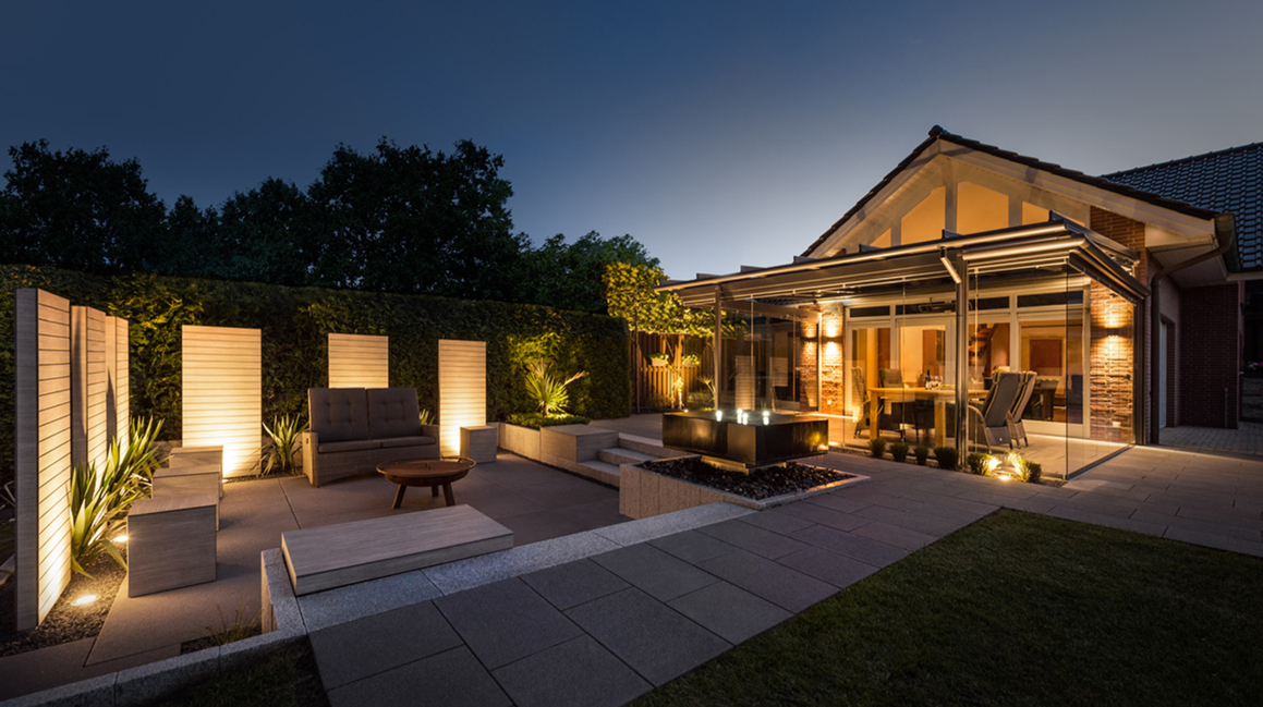 Terrassendächer | Bildrechte: Solarlux HR Fenstertechnik - Terrassendächer 06